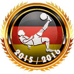 German League Table