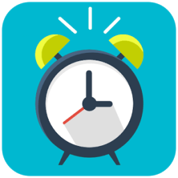 Recurring Alarm أيقونة