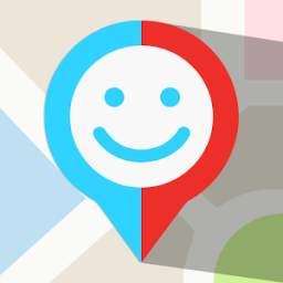 MapMyStress 1.6