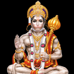 Jai Hanuman Live Wallpaper आइकन