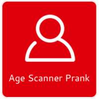 Age Scanner Prank App