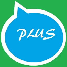 Wassap messenger plus Guide icon