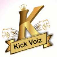 Kick Voiz on 9Apps