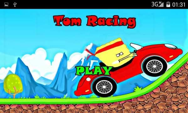 Sponge Racing स्क्रीनशॉट 5