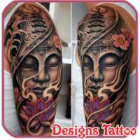 Tattoo Design Unlimited on 9Apps