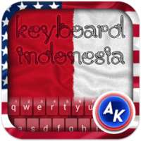 Keyboard Indonesia