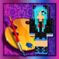 Skin Editor Minecraft 1.8