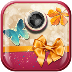 Photomania PhotoEditing PicMix أيقونة