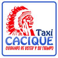 Taxi Cacique App on 9Apps