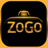 ZoGo - passenger on 9Apps