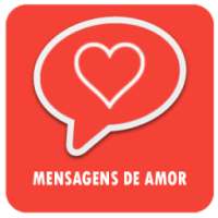 Mensagens de Amor Prontas on 9Apps