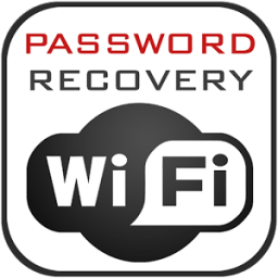 WiFi Password Recover (ROOT) أيقونة