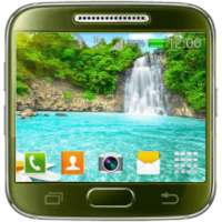 Paradise Live Wallpaper on 9Apps