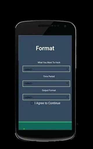 Hack whatsapp Prank screenshot 2