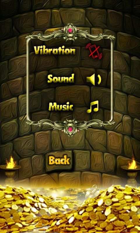 Temple Dash скриншот 7