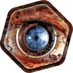 Artwork Live Wallpaper icon