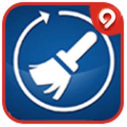Cache cleaner Network Refresh 1.1