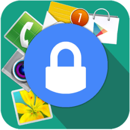 Apps Locker Master иконка
