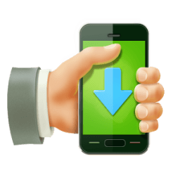 Download Master आइकन