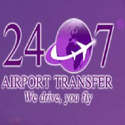 247 Airport Transfer