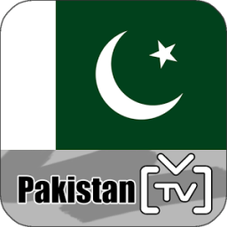 TV Pakistan Free SS Channel أيقونة