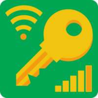 Key Generator - Free WiFi Joke