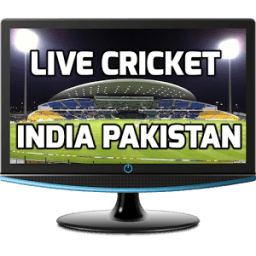 Live Cricket TV India Pakistan icon