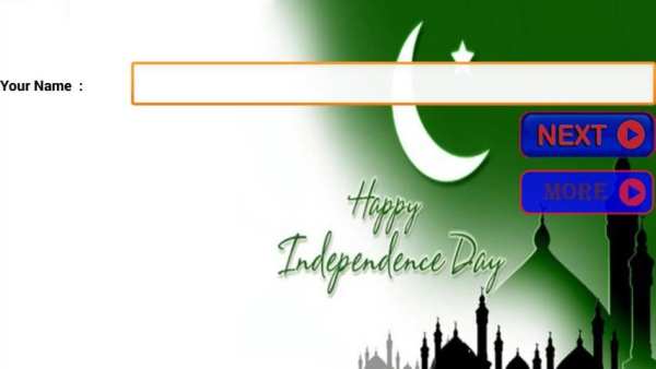 Jashne azadi cards screenshot 8