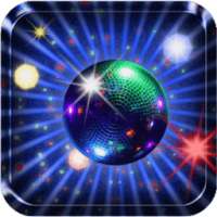 Disco Ball Live Wallpaper