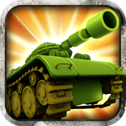 Tank Rivals आइकन