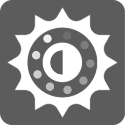 Night Screen Mode icon