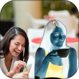 Photo Negative иконка