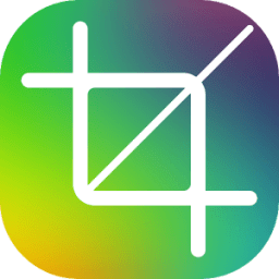 Squarify Pic: No Crop أيقونة