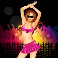 Disco Dancing Models on 9Apps