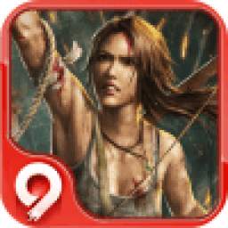 Temple Girl Run Chaos 1