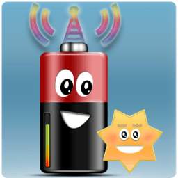 WiFi Battery Saver 1.5