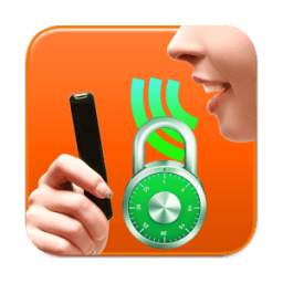 Screen Voice Lock 1.0