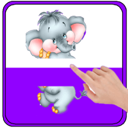 Photo Background Eraser आइकन