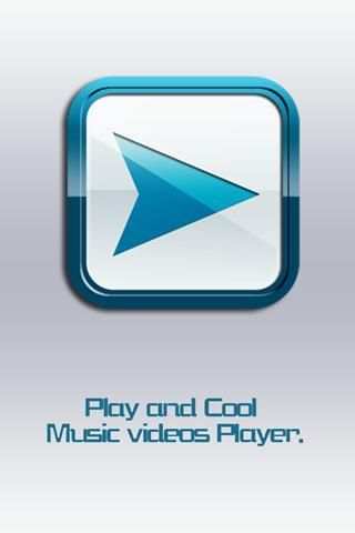 Music Clip - HD Video YouTube screenshot 2