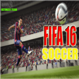 ikon GuiDe ;New FIFA SOCCER 16 FuT