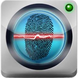 Fingerprint Scanner Prank
