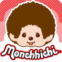 Monchhichi Battery