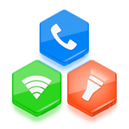 Lockscreen Flashlight أيقونة