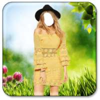 Spring Collection Photo Maker