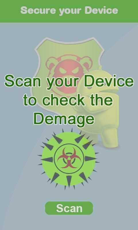 Virus Cleaner: Speed Boost скриншот 5