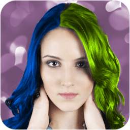 Hair Color Changer 1.0