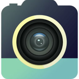 MagicPix Camera أيقونة