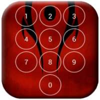 Pin Screen Lock