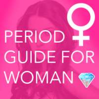 Period Guide for Woman