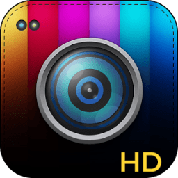 HD Photo Editor icon